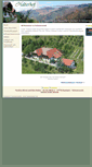 Mobile Screenshot of halterhof-durbach.de